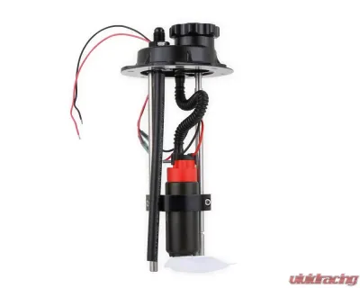 Sniper EFI Sniper Fuel Cell EFI Pump Module Assembly-Return Style Universal - 19-370