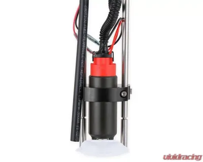 Sniper EFI Sniper Fuel Cell EFI Pump Module Assembly-Return Style Universal - 19-370