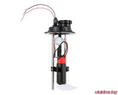 Sniper EFI Sniper Fuel Cell EFI Pump Module Assembly-Returnless Style Universal - 19-375