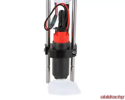 Sniper EFI Sniper Fuel Cell EFI Pump Module Assembly-Returnless Style Universal - 19-375