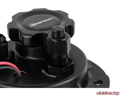 Sniper EFI Sniper Fuel Cell EFI Pump Module Assembly-Returnless Style Universal - 19-375