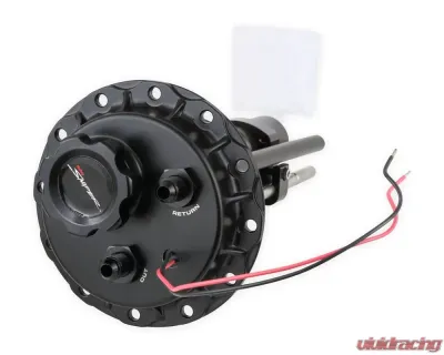 Sniper EFI Sniper Fuel Cell EFI Pump Module Assembly-Return Style Universal - 19-380