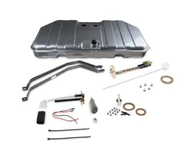 Sniper EFI Fuel Tank System 400 LPH Chevrolet Camaro | Pontiac Firebird 1967-1968
