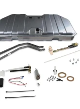 Sniper EFI Fuel Tank System 400 LPH Chevrolet Camaro | Pontiac Firebird 1967-1968                                     - 19-401 - Image 2