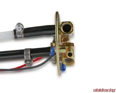 Sniper EFI Fuel Tank System 400 LPH Ford Mustang 1964-1968 - 19-402