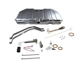 Sniper EFI Fuel Tank System 400 LPH Chevrolet Camaro | Pontiac Firebird 1969