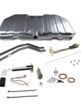 Sniper EFI Fuel Tank System 400 LPH Chevrolet Camaro | Pontiac Firebird 1969                                     - 19-403 - Image 17