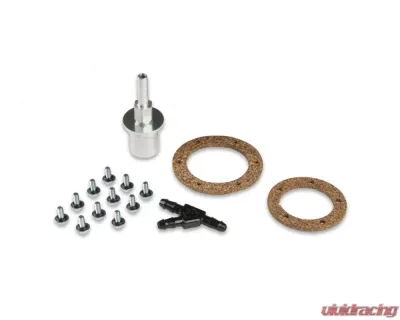 Sniper EFI Fuel Tank System 400 LPH Chevrolet Camaro | Pontiac Firebird 1969 - 19-403