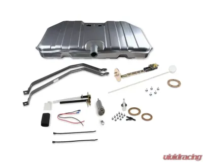 Sniper EFI Fuel Tank System 400 LPH Chevrolet Camaro | Pontiac Firebird 1969 - 19-403