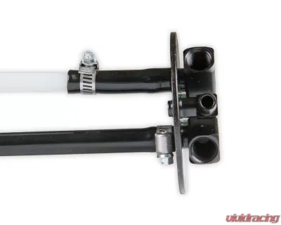 Sniper EFI Fuel Tank System 400 LPH Chevrolet Camaro | Pontiac Firebird 1969 - 19-403