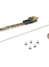 Sniper EFI Fuel Tank System 400 LPH Chevrolet Camaro | Pontiac Firebird 1969                                     - 19-403 - Image 9