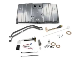 Sniper EFI Fuel Tank System 400 LPH Chevrolet Camaro | Pontiac Firebird 1970-1973