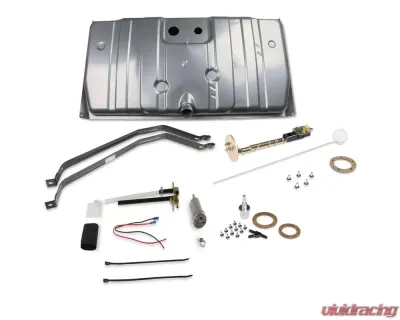 Sniper EFI Fuel Tank System 400 LPH Chevrolet Camaro | Pontiac Firebird 1970-1973 - 19-408