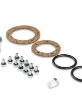 Sniper EFI Fuel Tank System 400 LPH Chevrolet Coupe Sedan 1955-1956                                     - 19-409 - Image 14