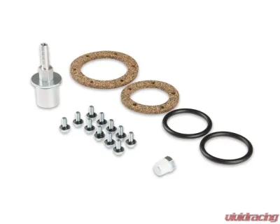 Sniper EFI Fuel Tank System 400 LPH Chevrolet Coupe Sedan 1955-1956 - 19-409