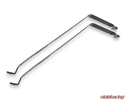 Sniper EFI Fuel Tank System 400 LPH Chevrolet Chevy II | Nova 1966-1967 - 19-413