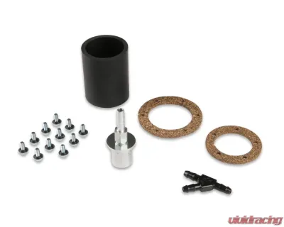 Sniper EFI Fuel Tank System 400 LPH Chevrolet Nova 1970 - 19-415