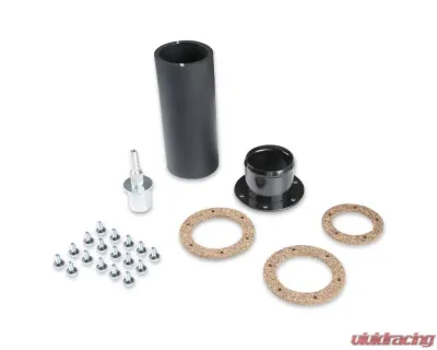 Sniper EFI Fuel Tank System 400 LPH Ford Mustang 1969-1970 - 19-417