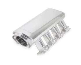Sniper EFI Sheet Metal Fabricated Intake Manifold GM LS Engines