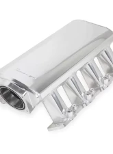 Sniper EFI Sheet Metal Fabricated Intake Manifold GM LS Engines                                     - 820031-1 - Image 5