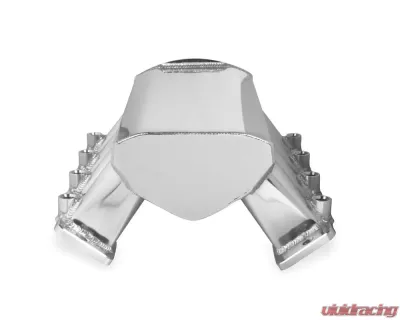 Sniper EFI Sheet Metal Fabricated Intake Manifold GM LS Engines - 820031-1