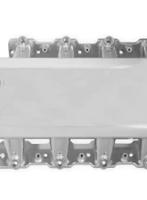 Sniper EFI Sheet Metal Fabricated Intake Manifold GM LS Engines                                     - 820031-1 - Image 4