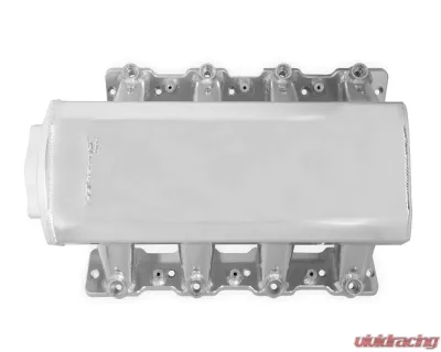 Sniper EFI Sheet Metal Fabricated Intake Manifold GM LS Engines - 820031-1