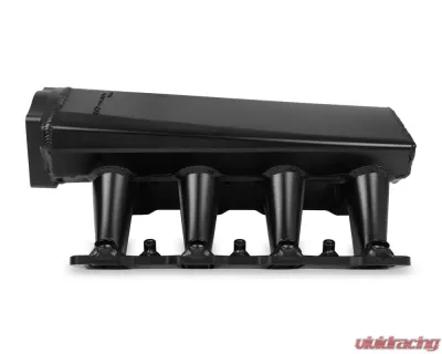 Sniper EFI Sheet Metal Fabricated Intake Manifold Black GM LS1/LS2/LS6 - 820032-1
