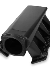 Sniper EFI Sheet Metal Fabricated Intake Manifold Black GM LS1/LS2/LS6                                     - 820032-1 - Image 2