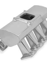 Sniper EFI Sheet Metal Fabricated Intake Manifold GM LS Engines                                     - 820051 - Image 2