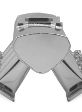 Sniper EFI Sheet Metal Fabricated Intake Manifold GM LS Engines                                     - 820051 - Image 3