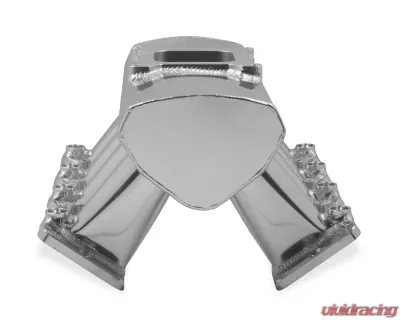 Sniper EFI Sheet Metal Fabricated Intake Manifold GM LS Engines - 820051
