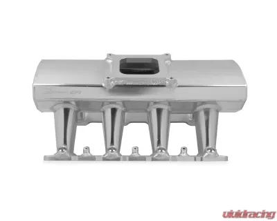 Sniper EFI Sheet Metal Fabricated Intake Manifold GM LS Engines - 820051
