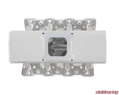 Sniper EFI Sheet Metal Fabricated Intake Manifold GM LS Engines - 820051