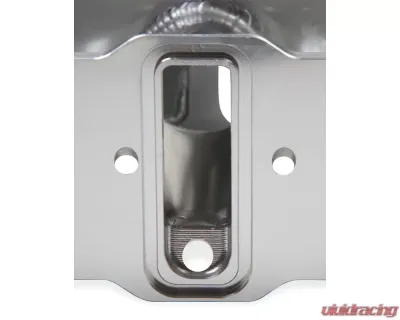Sniper EFI Sheet Metal Fabricated Intake Manifold GM LS Engines - 820051