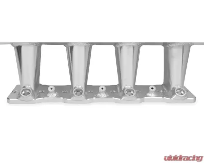 Sniper EFI Sheet Metal Fabricated Intake Manifold GM LS Engines - 820051