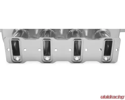 Sniper EFI Sheet Metal Fabricated Intake Manifold GM LS Engines - 820051