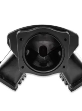 Sniper EFI Low-Profile Sheet Metal Fabricated Intake Manifold Black GM LS1/LS2/LS6                                     - 820102-1 - Image 3