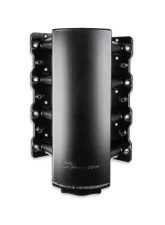 Sniper EFI Low-Profile Sheet Metal Fabricated Intake Manifold Black GM LS1/LS2/LS6                                     - 820102-1 - Image 4