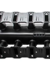 Sniper EFI Low-Profile Sheet Metal Fabricated Intake Manifold Black GM LS1/LS2/LS6                                     - 820102-1 - Image 6