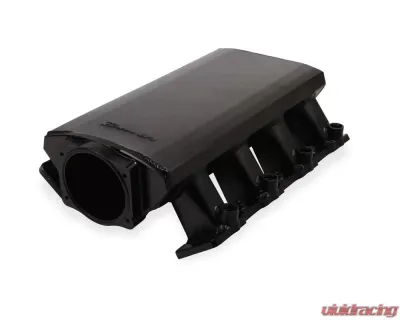Sniper EFI Low-Profile Sheet Metal Fabricated Intake Manifold GM LS1/LS2/LS6 - 820112-1