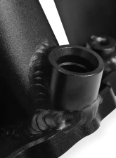 Sniper EFI Low-Profile Sheet Metal Fabricated Intake Manifold GM LS1/LS2/LS6                                     - 820112-1 - Image 10