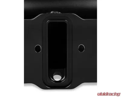 Sniper EFI Low-Profile Sheet Metal Fabricated Intake Manifold GM LS1/LS2/LS6 - 820112-1