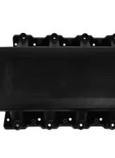 Sniper EFI Low-Profile Sheet Metal Fabricated Intake Manifold GM LS1/LS2/LS6                                     - 820112-1 - Image 6