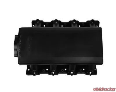 Sniper EFI Low-Profile Sheet Metal Fabricated Intake Manifold GM LS1/LS2/LS6 - 820112-1