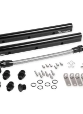 Sniper EFI Low-Profile Sheet Metal Fabricated Intake Manifold GM LS1/LS2/LS6                                     - 820112-1 - Image 7