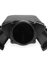 Sniper EFI Low-Profile Sheet Metal Fabricated Intake Manifold GM LS1/LS2/LS6                                     - 820112-1 - Image 9