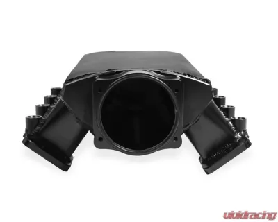 Sniper EFI Low-Profile Sheet Metal Fabricated Intake Manifold GM LS1/LS2/LS6 - 820112-1