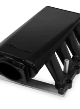 Sniper EFI Sheet Metal Fabricated Intake Manifold Black Ford Coyote 5.0L Engines 2015-2017                                     - 839032 - Image 9