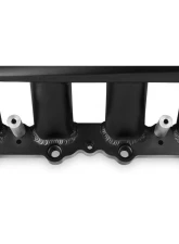 Sniper EFI Sheet Metal Fabricated Intake Manifold Black Ford Coyote 5.0L Engines 2015-2017                                     - 839032 - Image 6